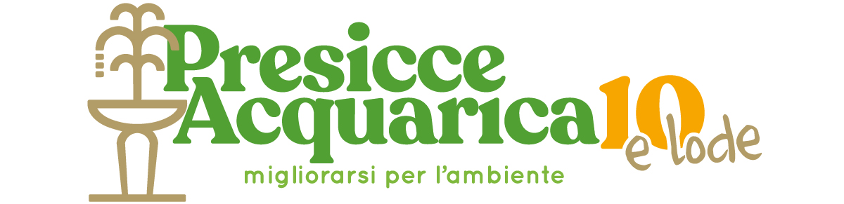 Raccolta Differenziata Presicce-Acquarica - ARO LE 10