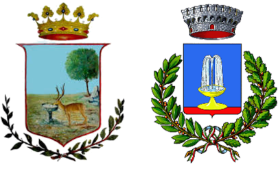 Stemma Comune di Presicce Acquarica